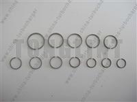 Engine Turbocharger Seal Ring