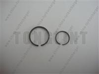 Turbocharger Piston Ring CT20