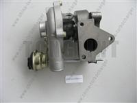 Renault Turbo KP35 54359880000