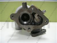 Turbocharger TF035 49135-03110 ME202012