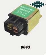 Supply Thermostat  - -a/c parts