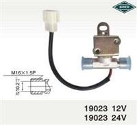 AIR COMPRESSOR SOLENOID VALVE