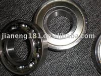 deep ball groove bearing 6000, 6200, 6300