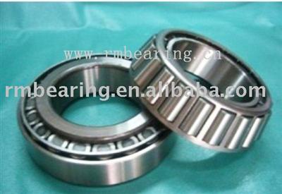 30315 Tapered Roller Bearing  ISO9001:2000