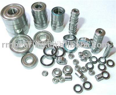 R09ZZ,R0ZZ,R144ZZ,R2ZZ,R1ZZ,R155ZZ,R156 Miniature Bearing