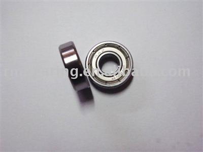 R4ZZ Miniature Bearing ISO9001:2000