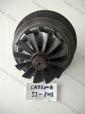 Turbo Cartridge TD06 49179-02300 5I-8018 for CAT320B Engine
