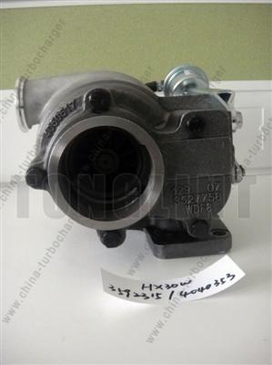 HX30W 4040382 4040353 Turbo for Ford Engine