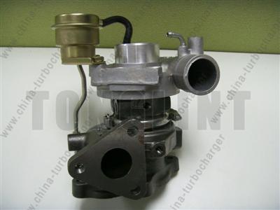 Auto Turbo TF035 49135-03110 for Pajero