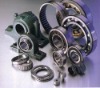 Non-standard Bearings