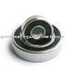 Deep groove ball bearing 69 series