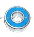 Deep groove ball bearing 67 series