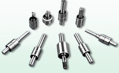 Water Pump Bearings