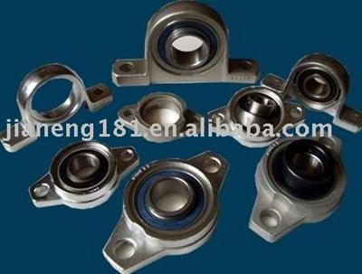 pillow block bearing UCFL series