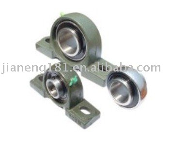 pillow block bearing UCP series