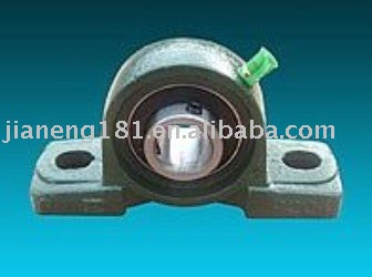 pillow block bearing UCP series