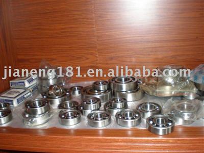 deep ball groove bearing ISO 9001:2000