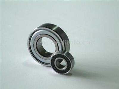 Automotive Generator Bearing