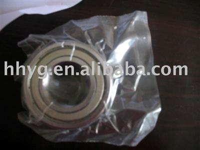 Deep groove ball bearing 61808-RS/P5 barden bearings skf bearing adapter