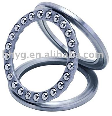 Copy nachi thrust ball bearing ISO9001-2001