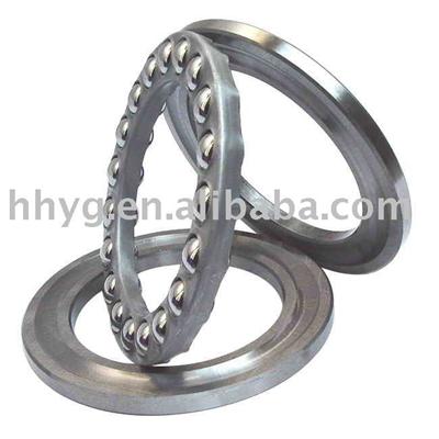 Nsk thrust ball bearing 51318 ISO9001-2001 high quality