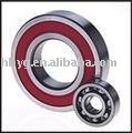 6202-2RS-8 non-standard ball bearing/trailer bearing