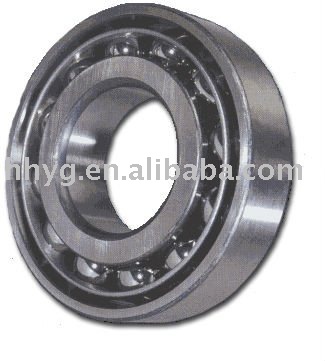 7080B angular contact ball bearing