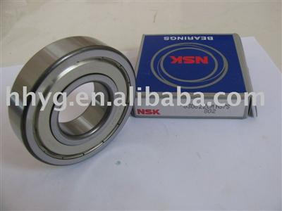 6308 /P5 SKF    NSK deep groove ball bearing