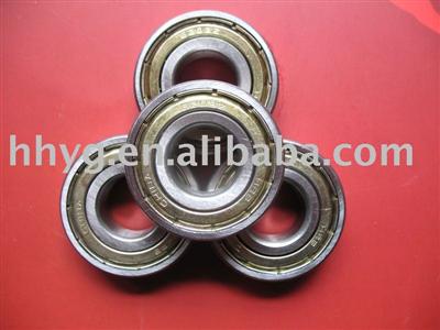 617/3-2Z deep groove ball bearing