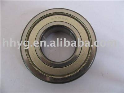 ISO 9001-2000 6308  SKF NSK deep groove ball bearing