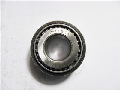 61700-z (6700z) deep groove ball bearing auto bearing