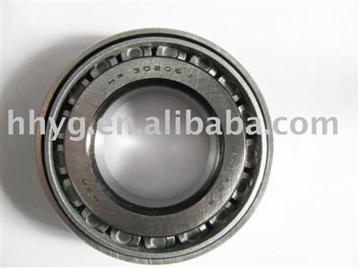 319/530 taper roller bearing good quality