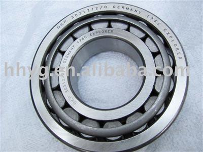31980 taper roller bearing high precision