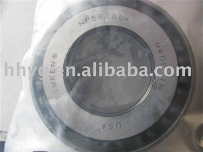 318/850X2  taper roller bearing good quality