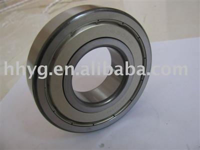 Deep groove ball bearing  good quality