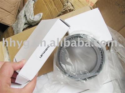 JLM714149/10 taper  roller  bearing used in Automobile