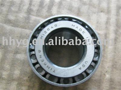 SKF 32907/P6x roller  bearing