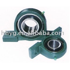 UCF209 pillow block bearing, Agricultural machinery bearing