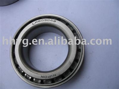 LM603049/10 taper  roller  bearing