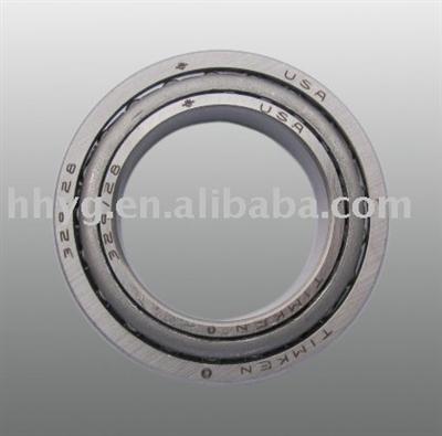 ISO9001-2000 High quality SKF 32916 roller  bearing