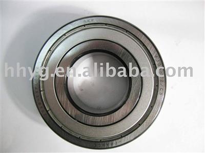 Deep groove ball bearing  good quality