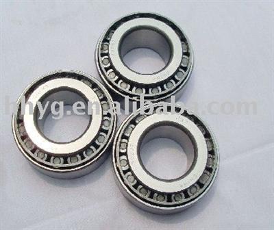 ISO 9001-2000 L44643/10 Taper Roller Bearing/Auto Bearing