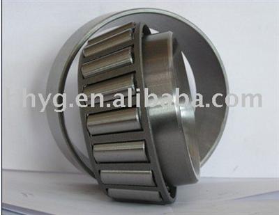 L44649/10  Taper Roller Bearing / Auto Bearing ISO 9001-2000