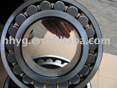 Copy spherical roller bearing 22316CA ISO9001-2000 High quality