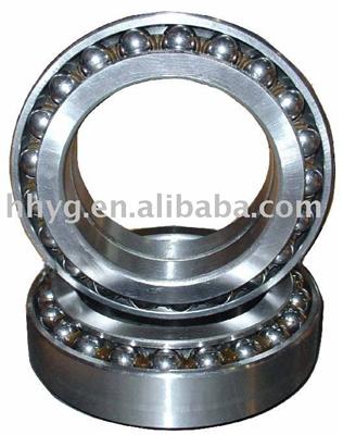 NACHI 7005AC angular contact ball bearing /excavator bearing