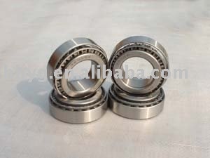 ISO 9001-2000 30205  Taper Roller Bearing /Auto Bearing/SKF Roller  Bearing