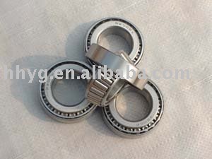 30204 Taper Roller Bearing/Auto Bearing