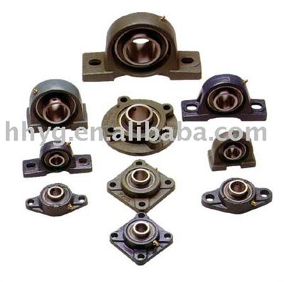 UCF204-12 pillow block spherical bearings Competitive price  good quality