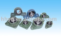 UCF204 pillow block spherical bearings good quality