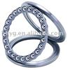 590/560 engineering machinery with thrust ball bearings